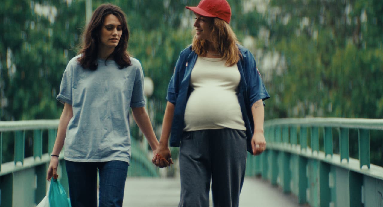 Still van de film Des preuves d'amour