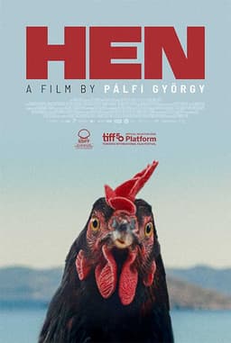Hen poster