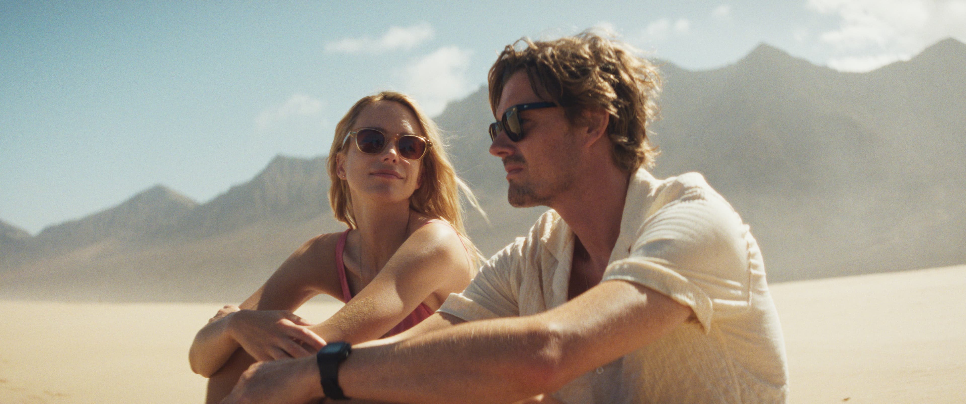 Still van de film Islands