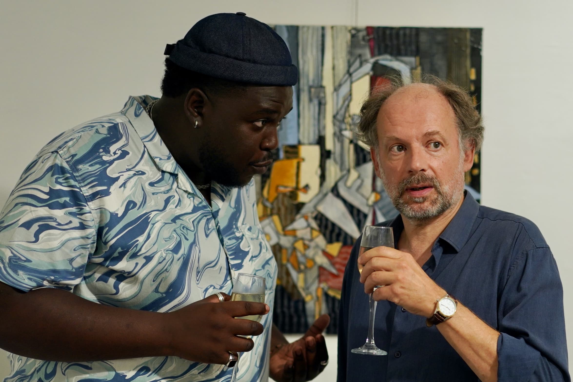 still van de film le repondeur