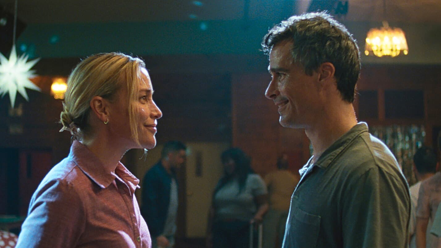 Still van de film Peak Everything