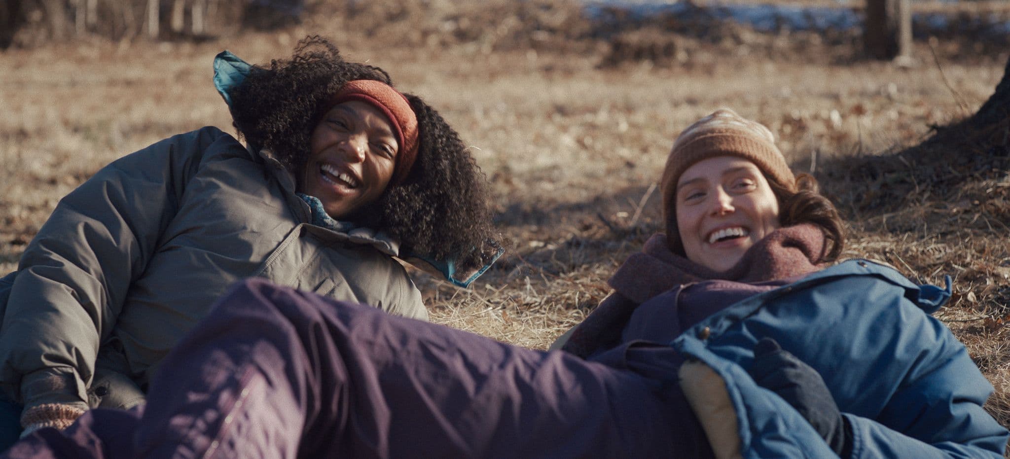 image for program Internationale Vrouwendag