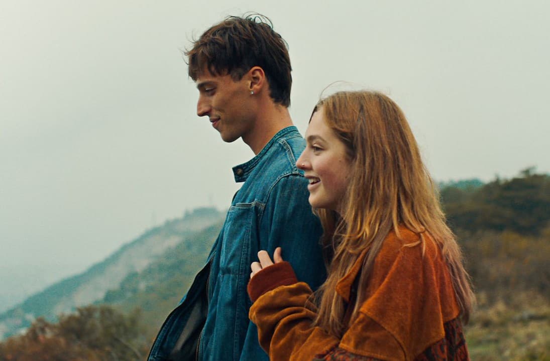 still van de nostalgische film Un anno di scuola, nu online te zien op Picl