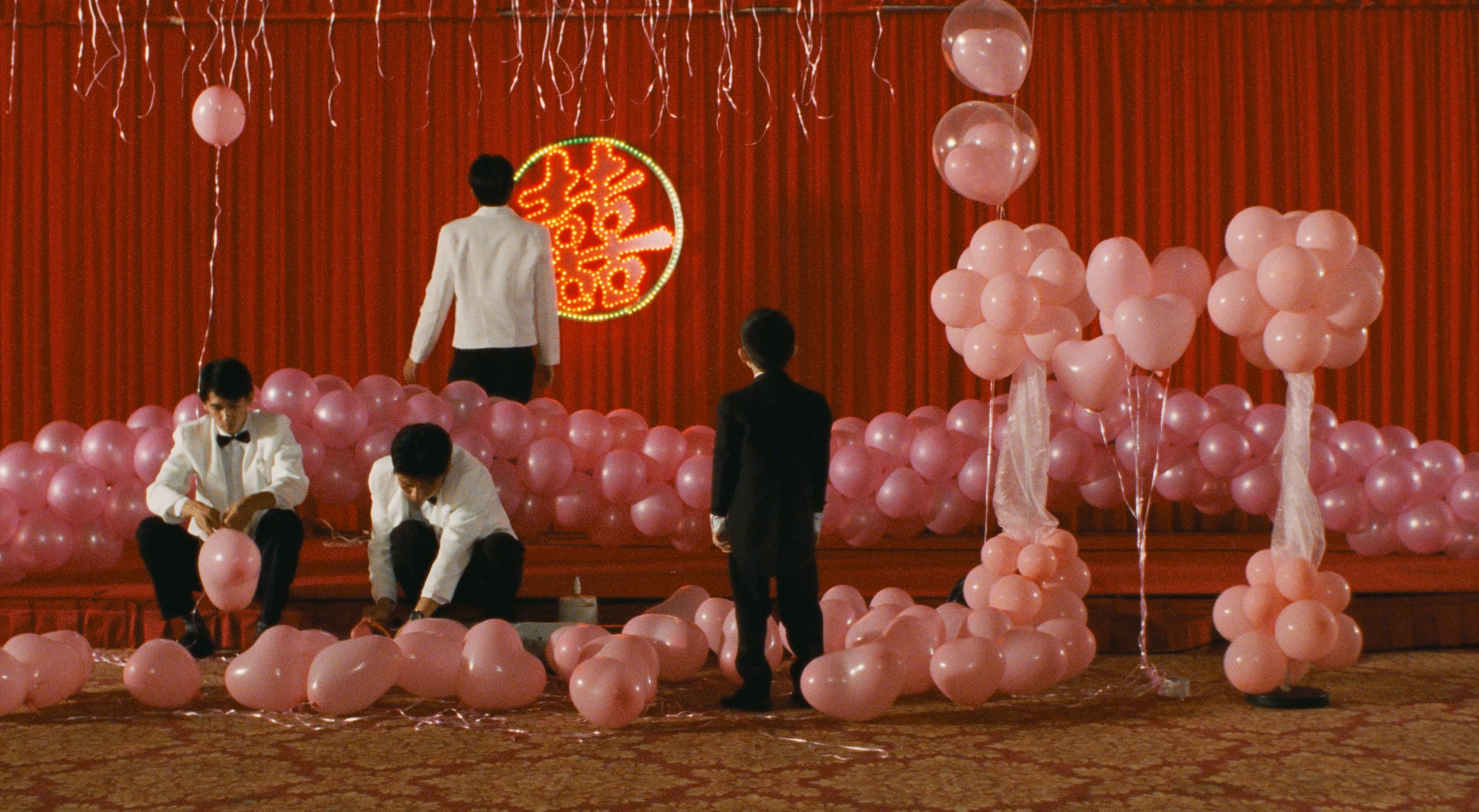 Klassiekers: opnieuw te bewonderen