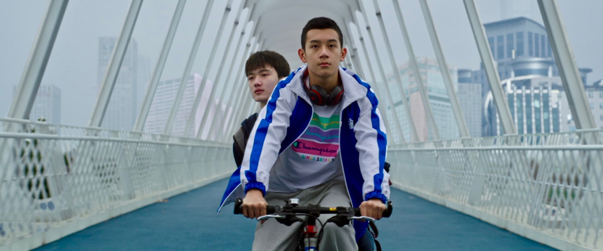 still van de film Brief History of a Family