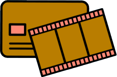 Betaal aan het filmtheater van jouw keuze image