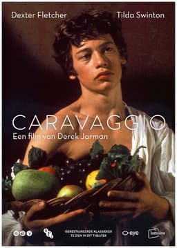 Caravaggio poster