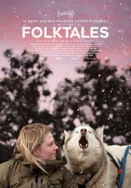 Folktales poster