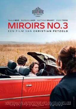 Miroirs No. 3 poster