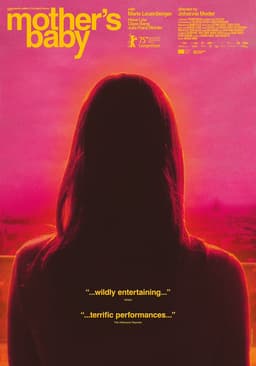 Mother's Baby poster