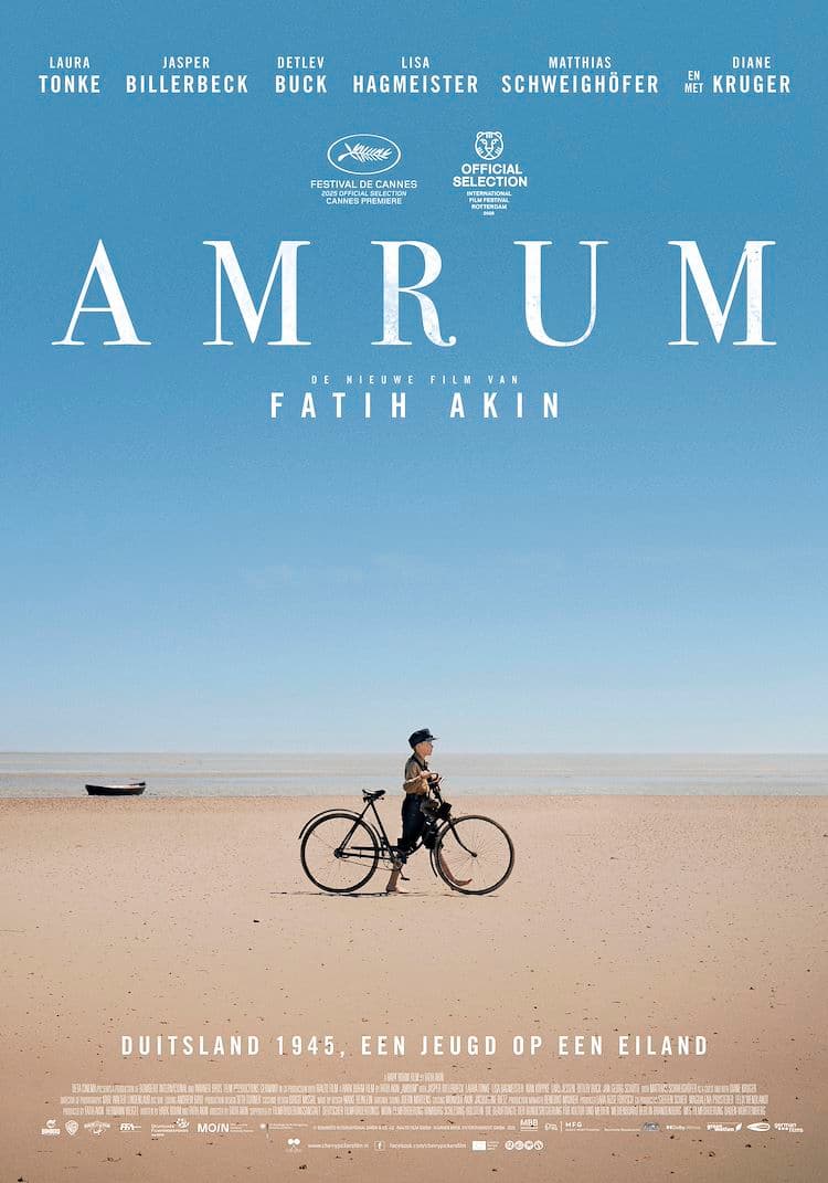 Amrum