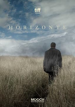 Horizonte poster