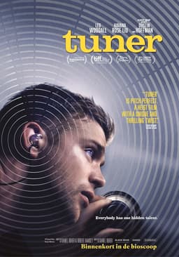 Tuner poster