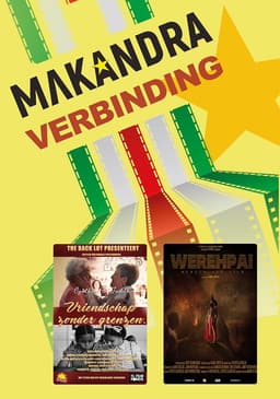 Makandra: Verbinding poster