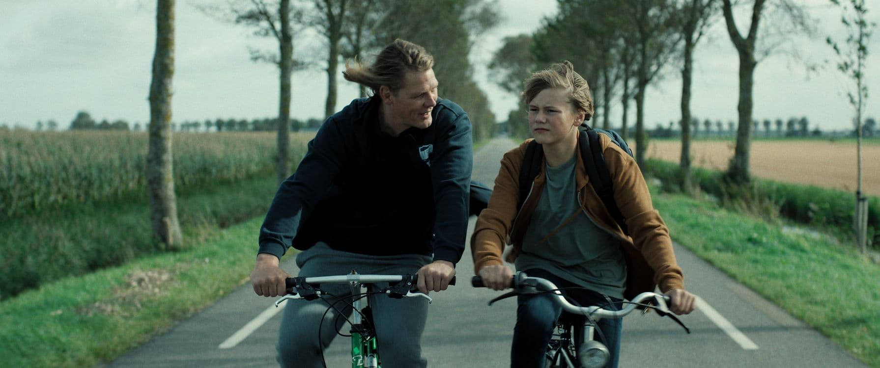 still van de Nederlandse film De Pupil