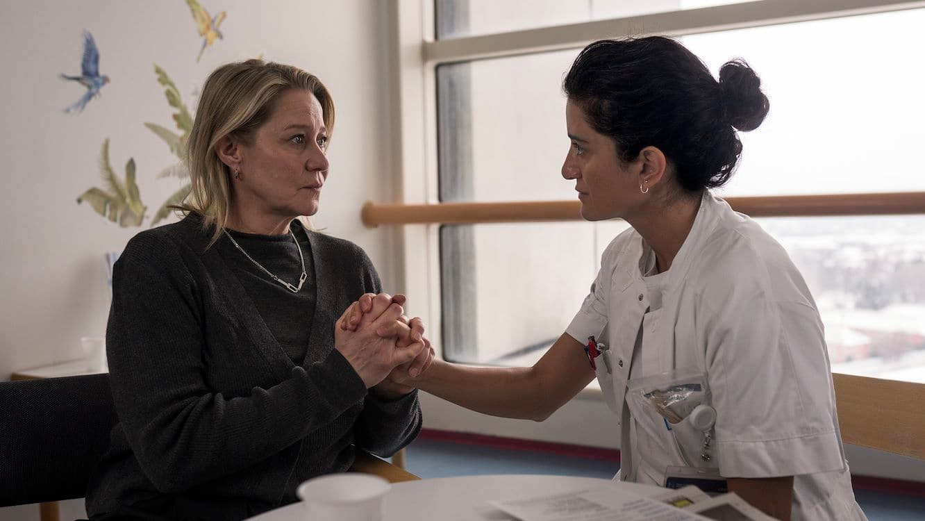 still van de film second victims