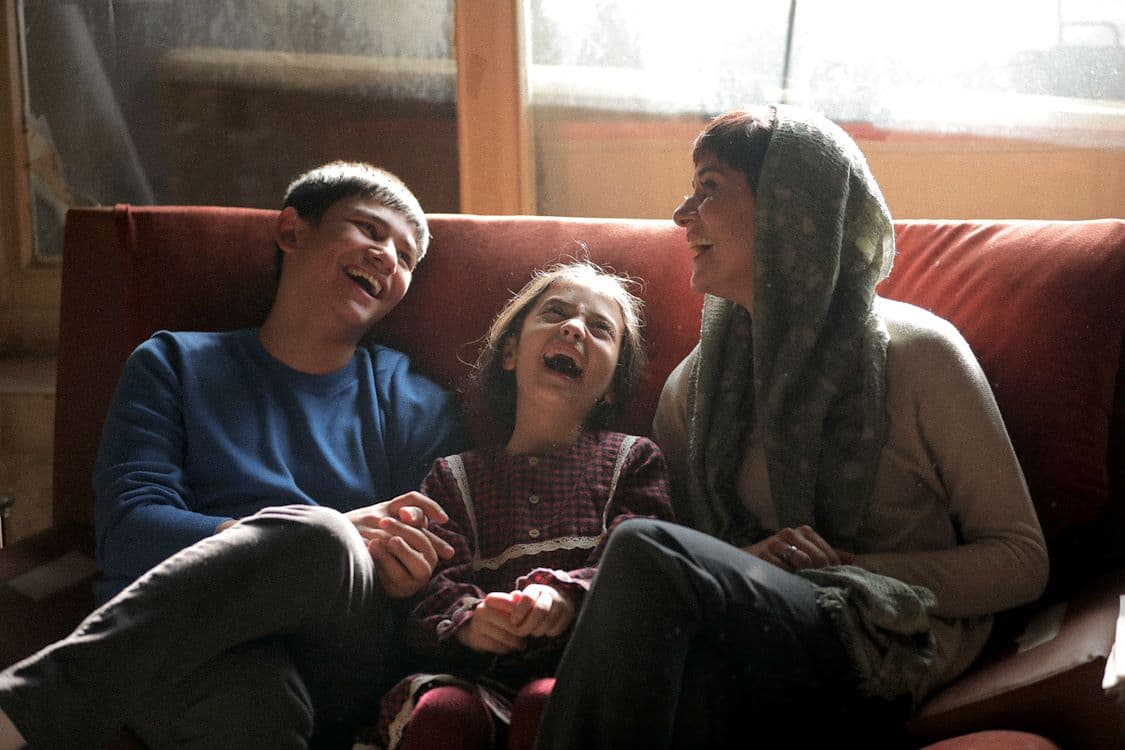 Still van de film Woman and Child