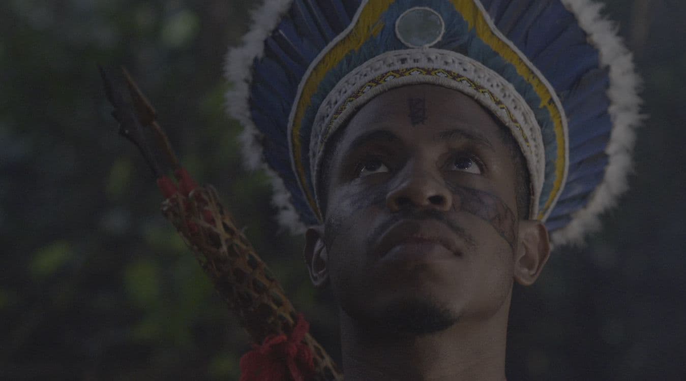 Still van de film Makandra: Spiritualiteit