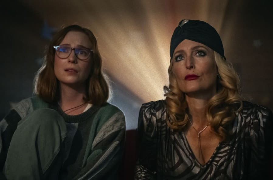 Still van de film Teenage Sex and Death at Camp Miasma