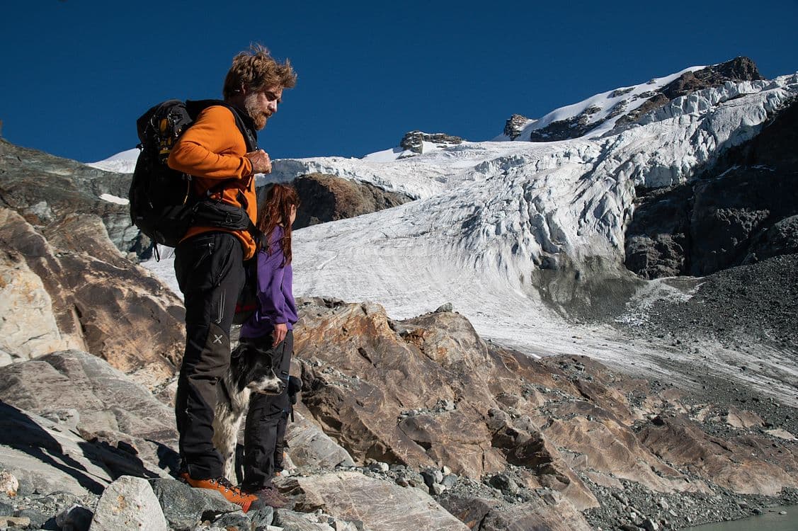 still van de film Fiore Mio