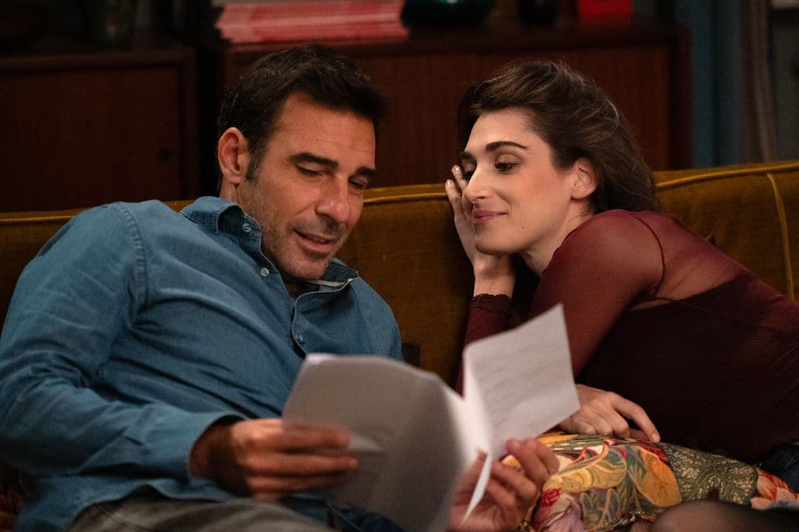 still van de Italiaanse film Follemente