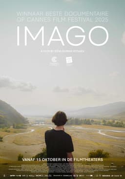 Imago poster