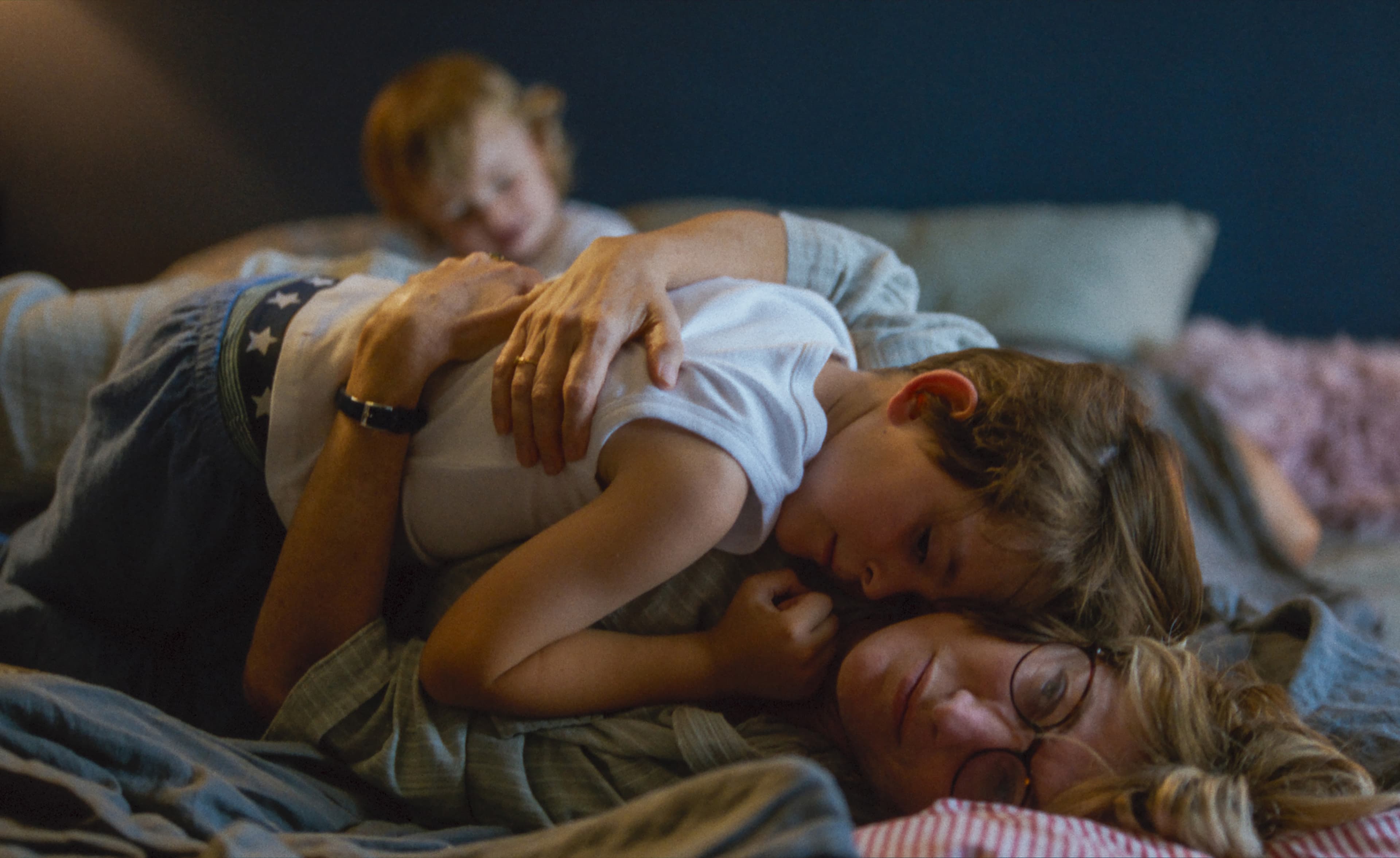 Still van de film L'attachement