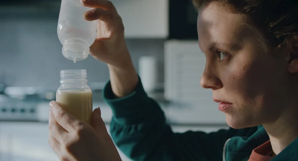 Still van de film Melk