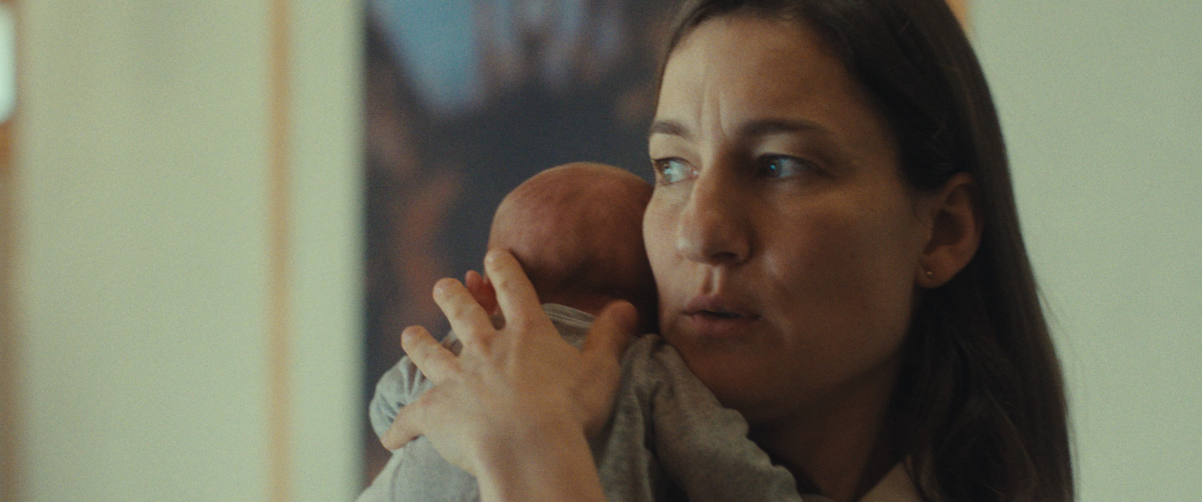 still van de film Mother's Baby