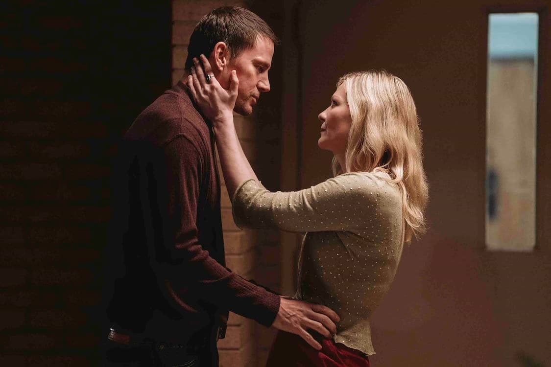 still van de film Roofman