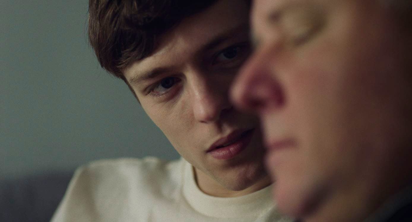 still van de film Sebastian