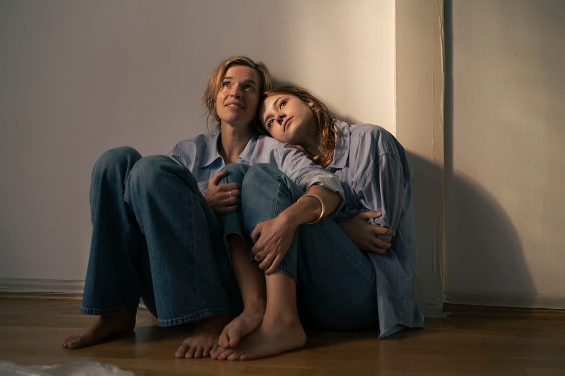 still van de Nederlandse film Vlam