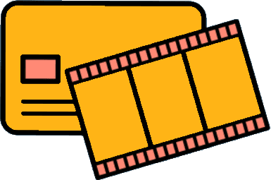 <p>Steun een filmtheater</p><p>naar jouw keuze.</p>