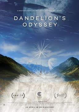 Dandelion's Odyssey poster