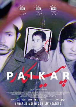 Paikar poster