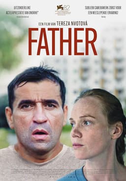 Father poster