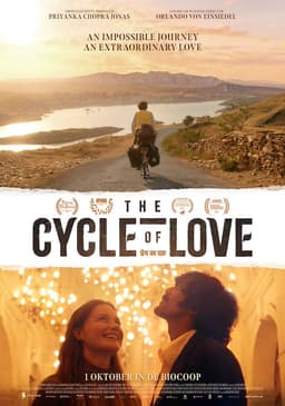 The Cycle of Love poster