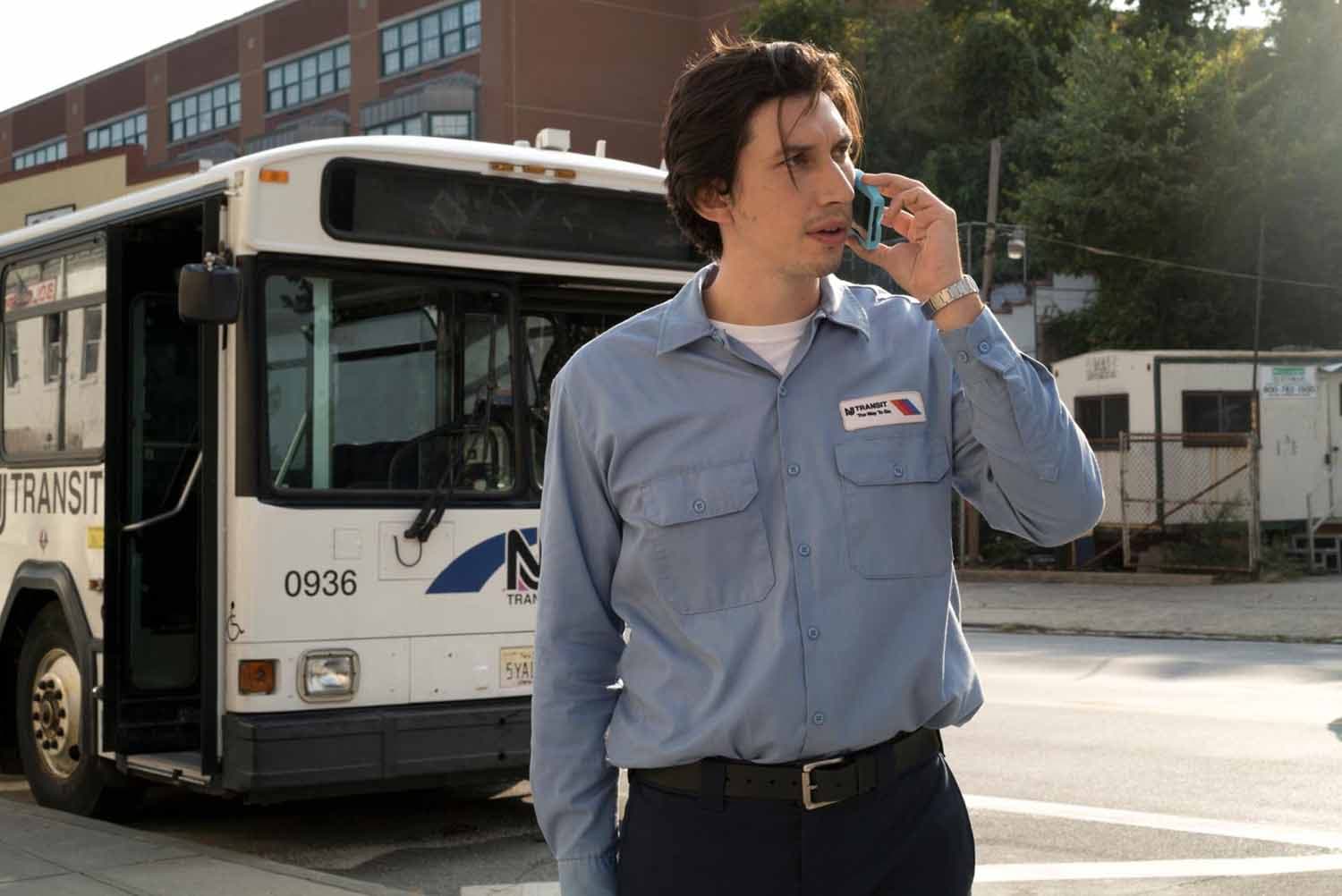 Still van de film Paterson