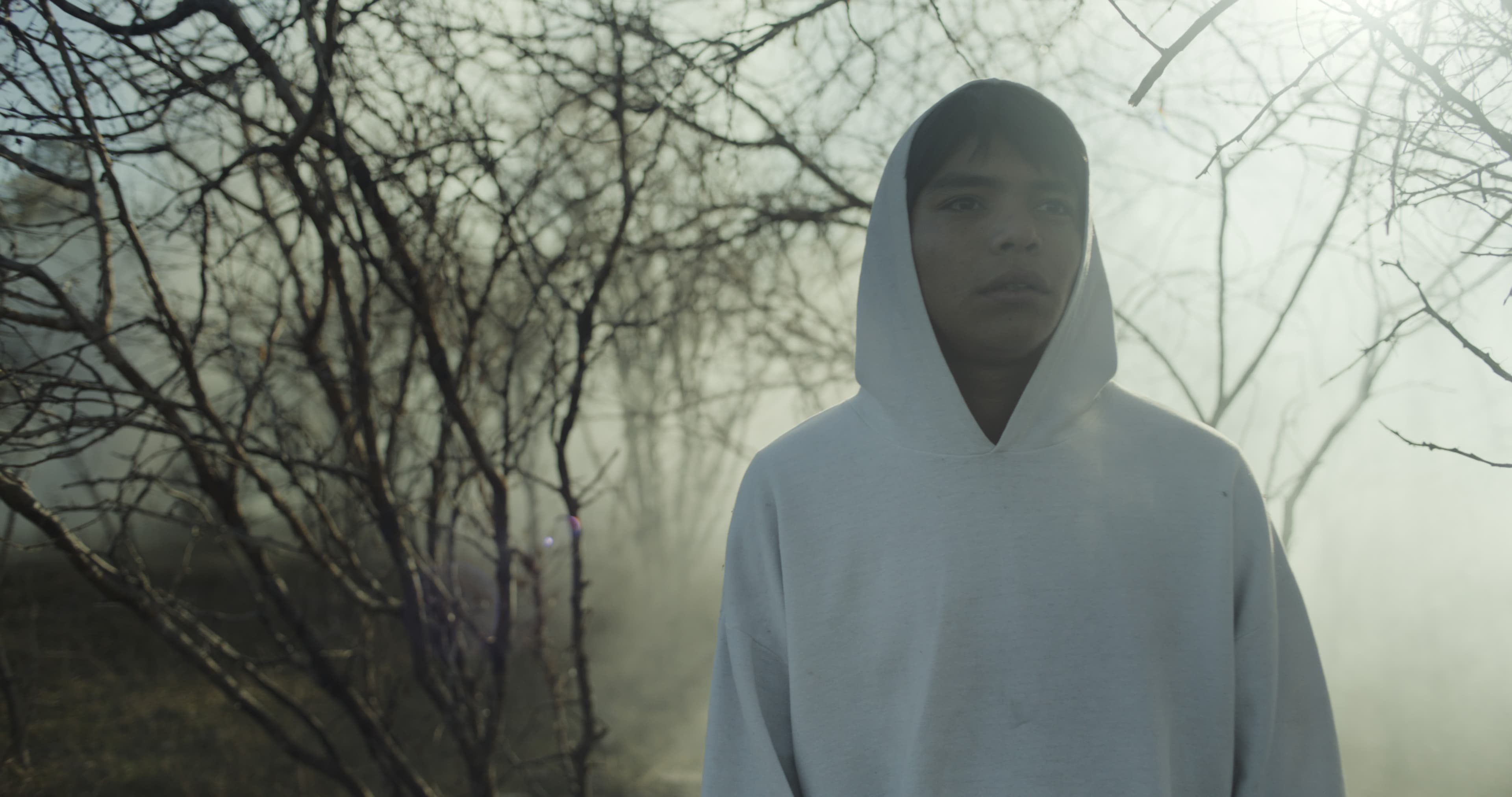 Still van de film Sujo