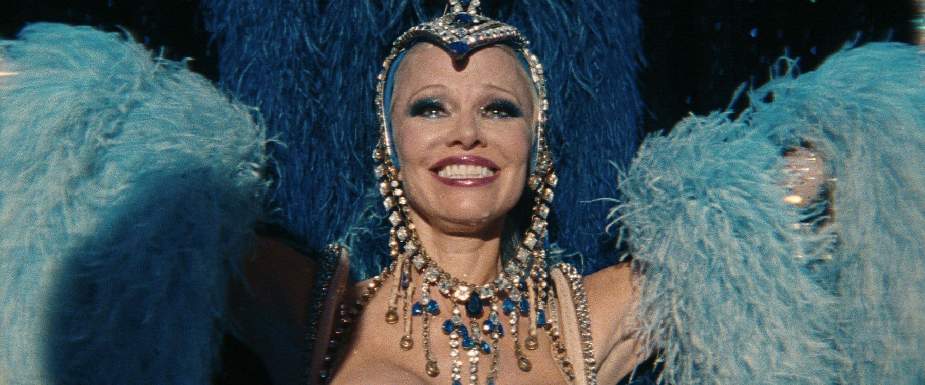 still van The Last Showgirl