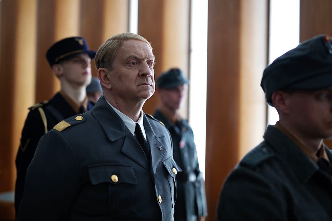 still van de film Quisling – The Final Days