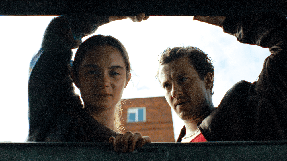 De still van de film Hoard