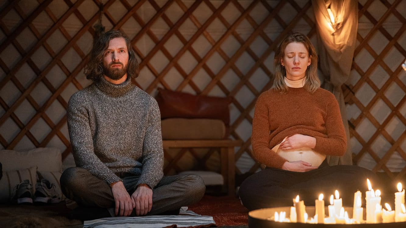 Still van de film Kind