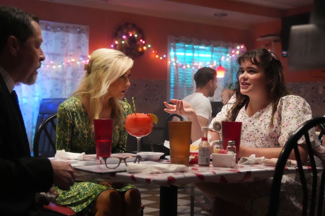 still van film bob trevino likes it