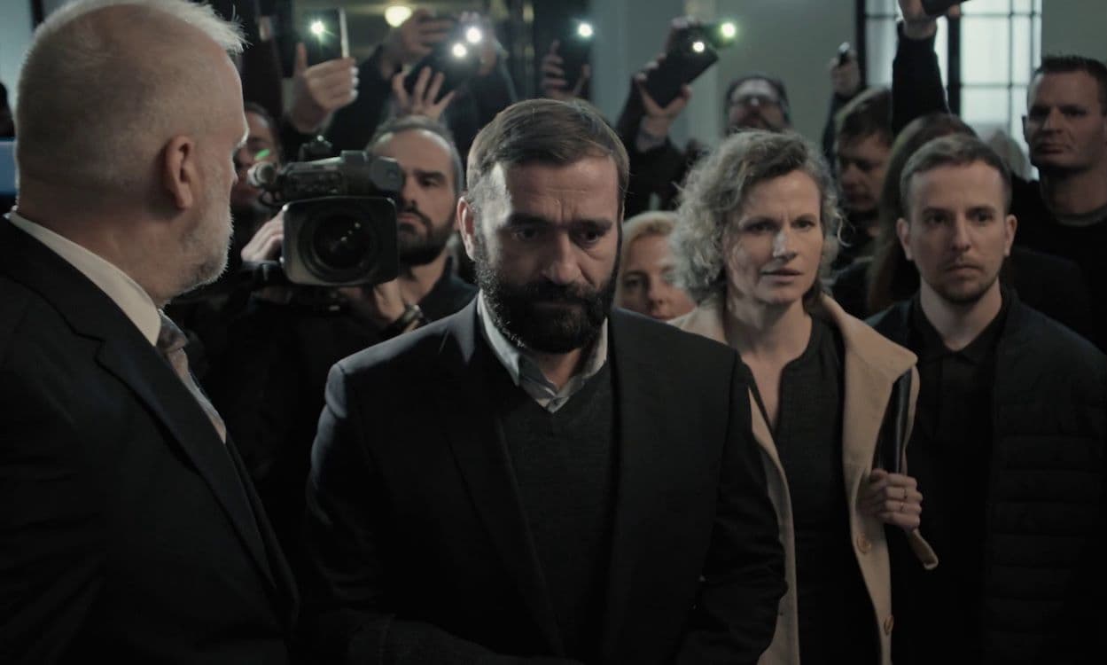 Still van de film Father