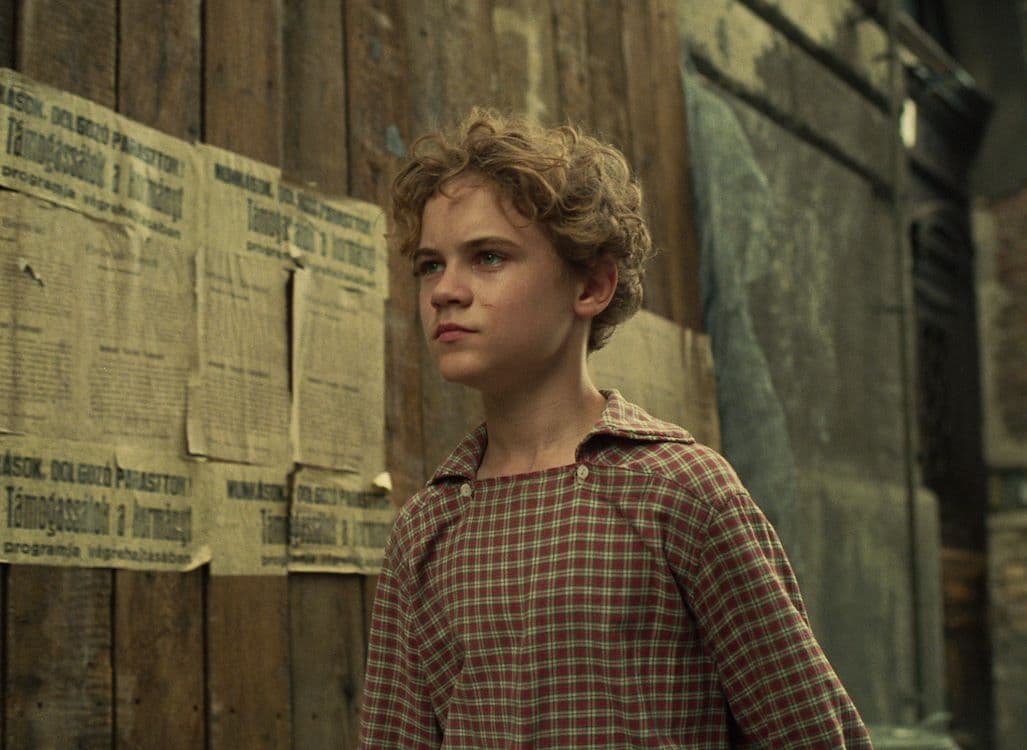 Still van de film Orphan